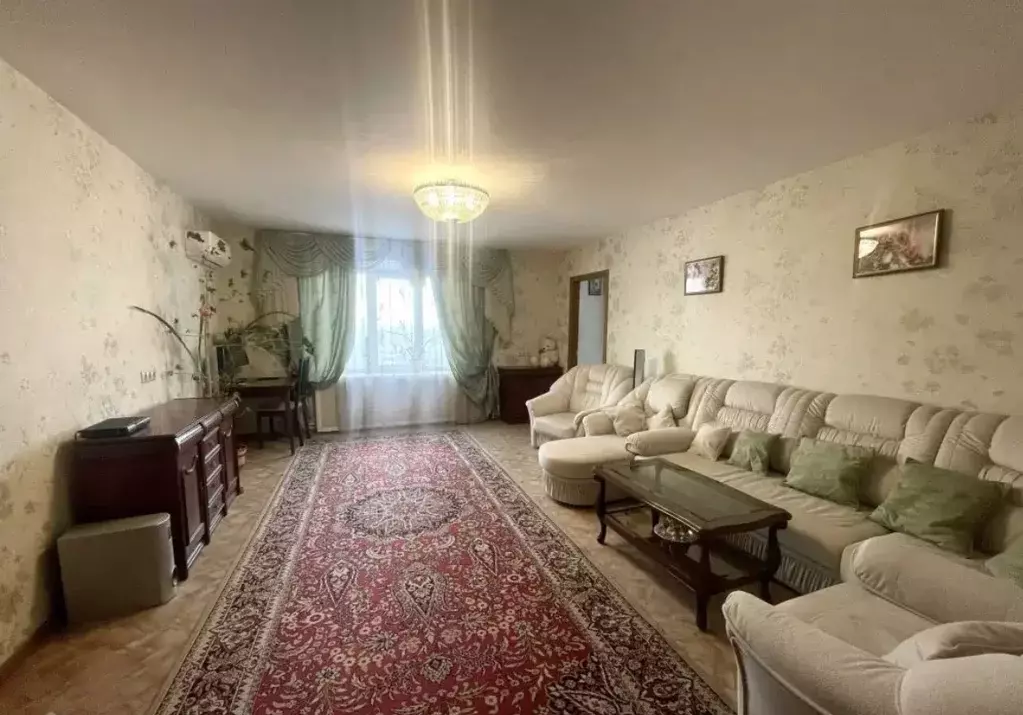 Продаётся 2-к квартира, 64 м - Фото 1