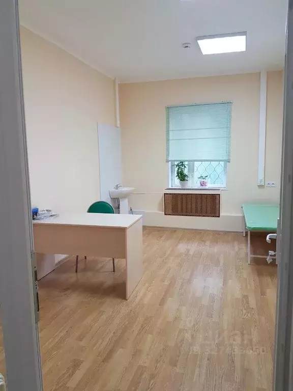 Помещение свободного назначения в Москва ул. Трехгорный Вал, 6А (527 ... - Фото 2