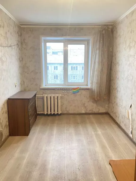 Студия Красноярский край, Красноярск Зеленая Роща мкр, ул. ... - Фото 1