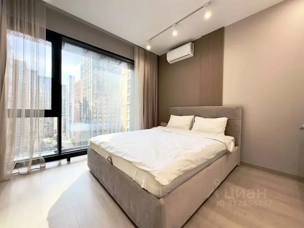 Студия Москва Волгоградский просп., 32/5к2 (25.0 м) - Фото 0