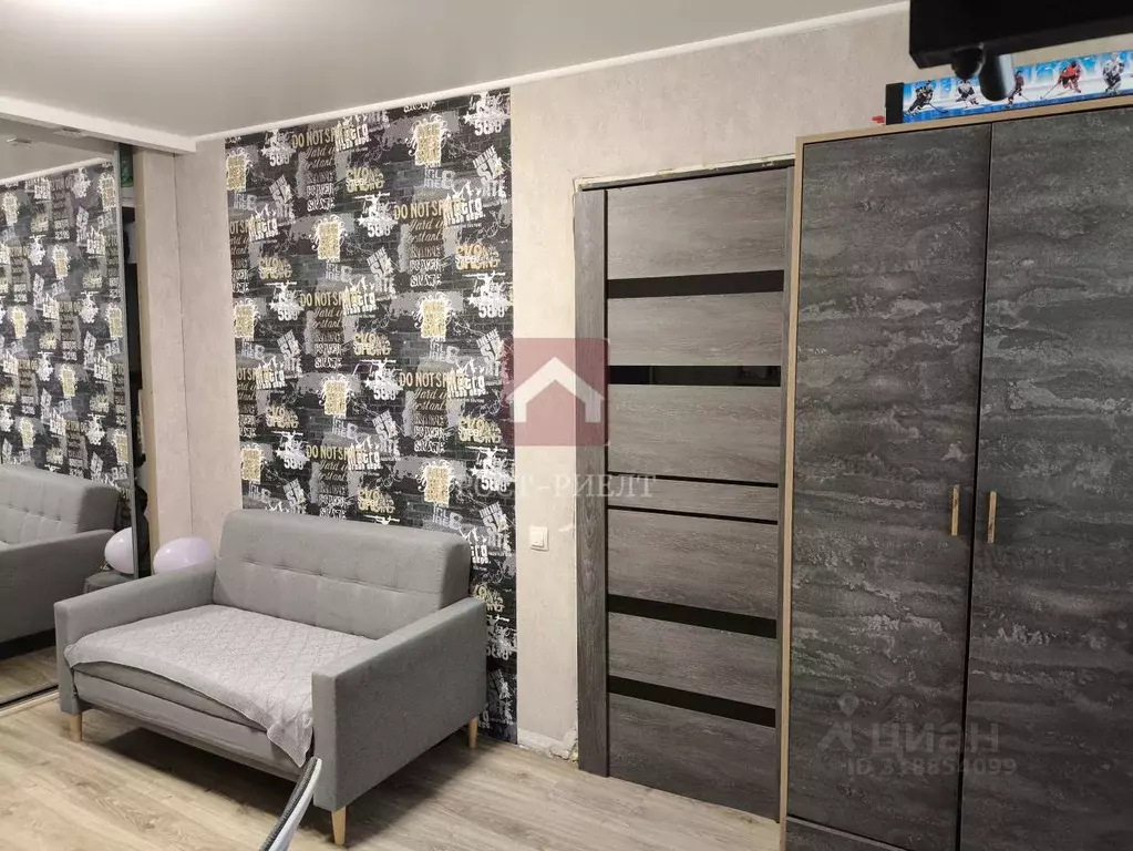 3-к кв. Саратовская область, Саратов Тульская ул., 3 (59.0 м) - Фото 1