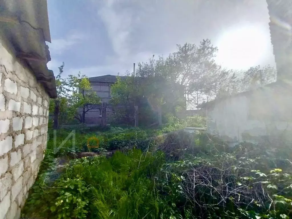 Участок в Крым, Бахчисарай ул. Подгородняя, 19 (7.0 сот.) - Фото 1