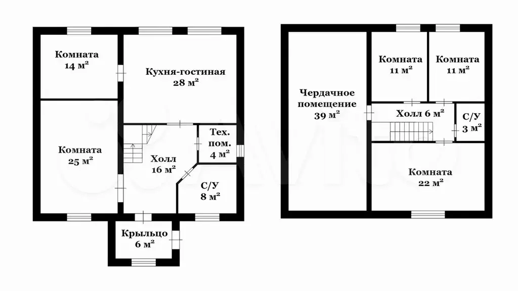 Дом 150 м на участке 8 сот. - Фото 0