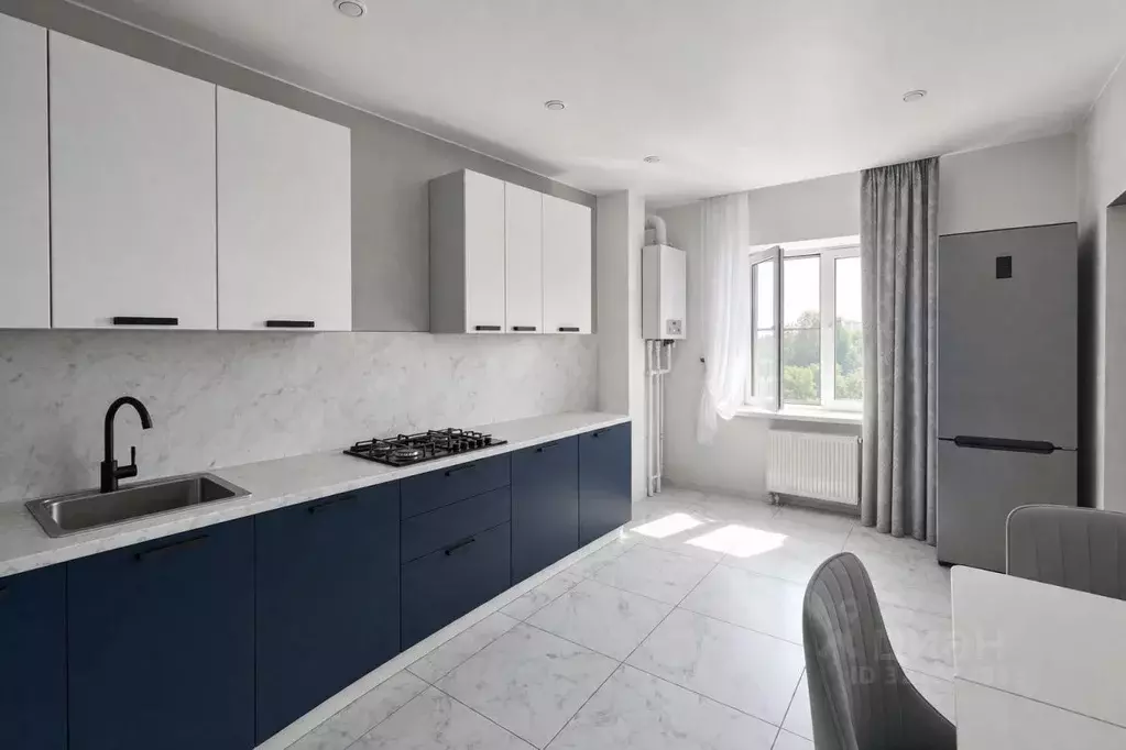 2-к кв. Псковская область, Псков Торошинская ул., 10 (57.0 м) - Фото 1