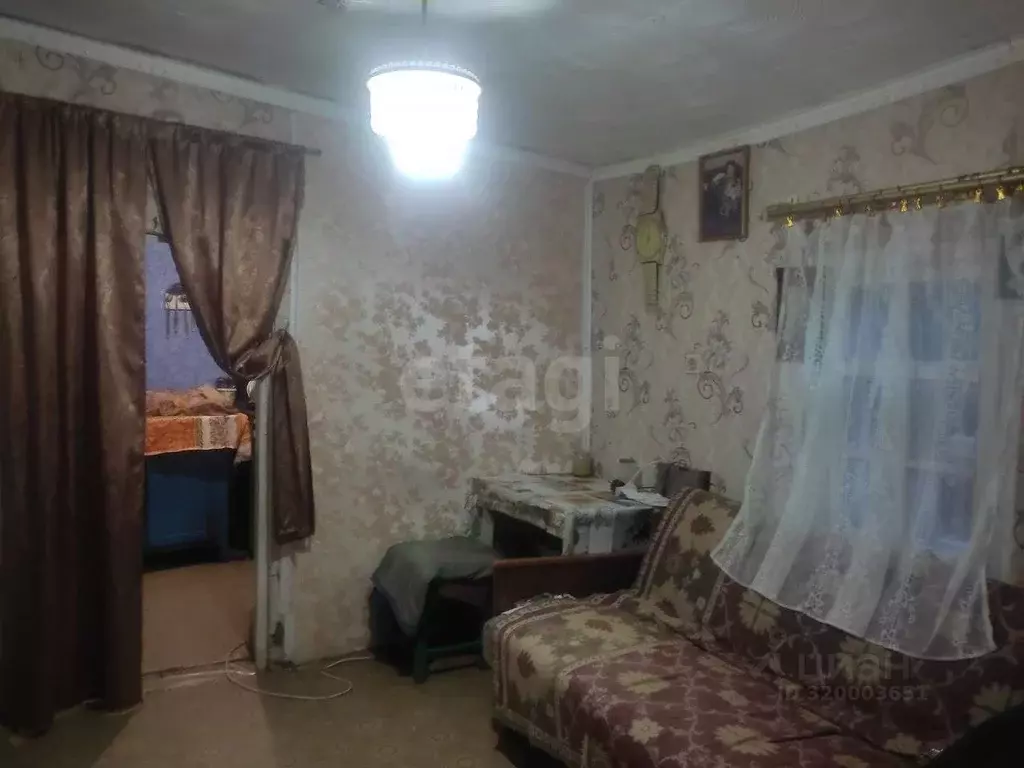 Дом в Белгородская область, Красногвардейский район, Веселовское ... - Фото 1