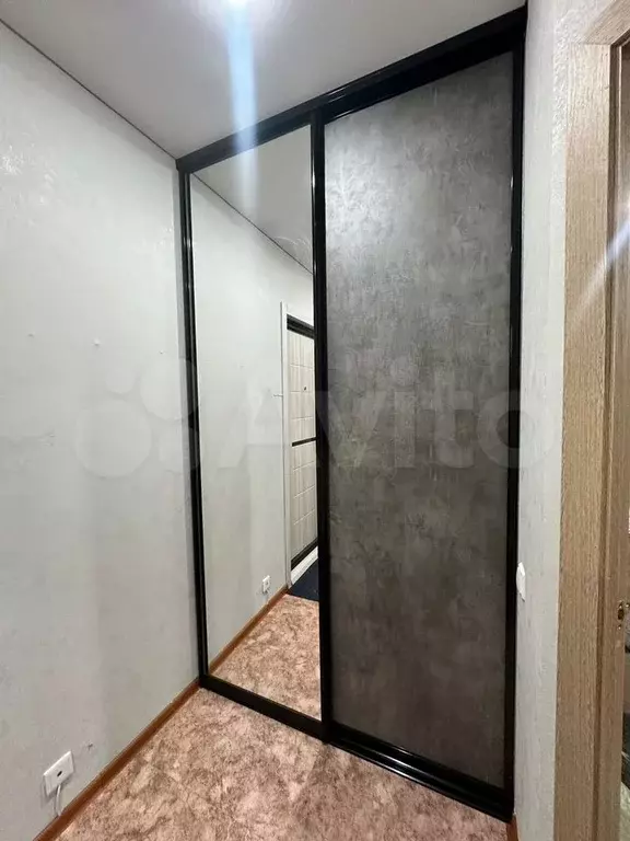 1-к. квартира, 40,1 м, 3/10 эт. - Фото 1