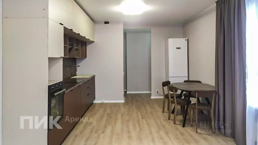 3-к кв. Московская область, Балашиха ул. Бояринова, 32 (63.0 м) - Фото 2