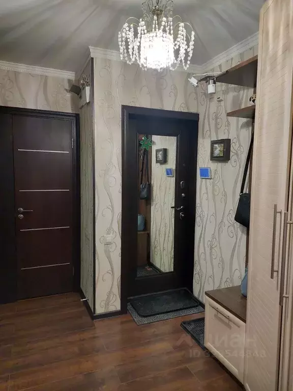2-к кв. Московская область, Дзержинский ул. Лермонтова, 13а (40.6 м) - Фото 1