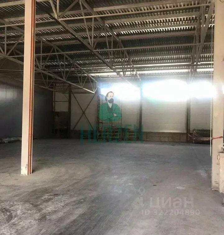 Склад в Московская область, Истра муниципальный округ, д. Покровское ... - Фото 1