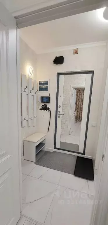 2-к кв. Москва ул. Горчакова, 5К1 (55.0 м) - Фото 2