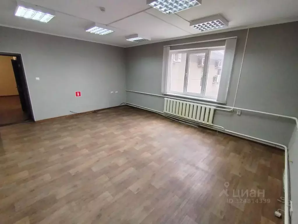 Офис в Краснодарский край, Краснодар Ставропольская ул., 8/1 (135 м) - Фото 2