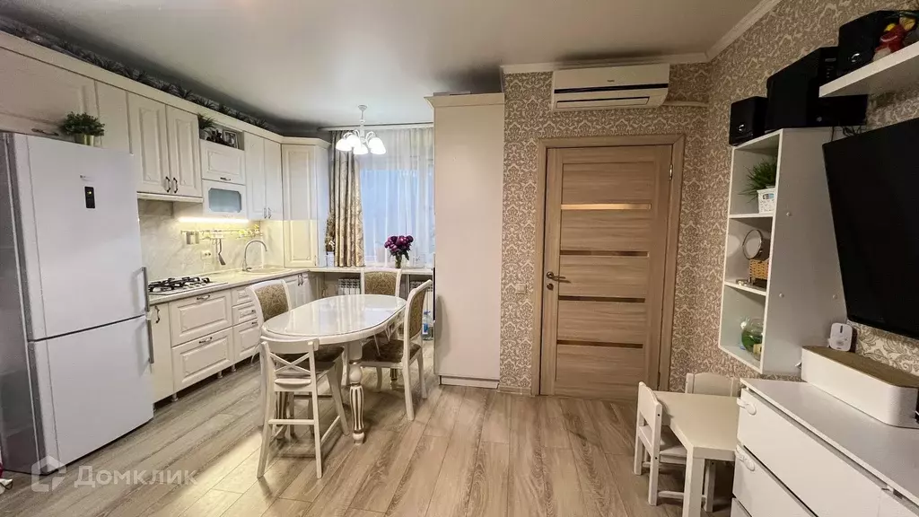 Продаётся 3-к квартира, 68 м - Фото 0