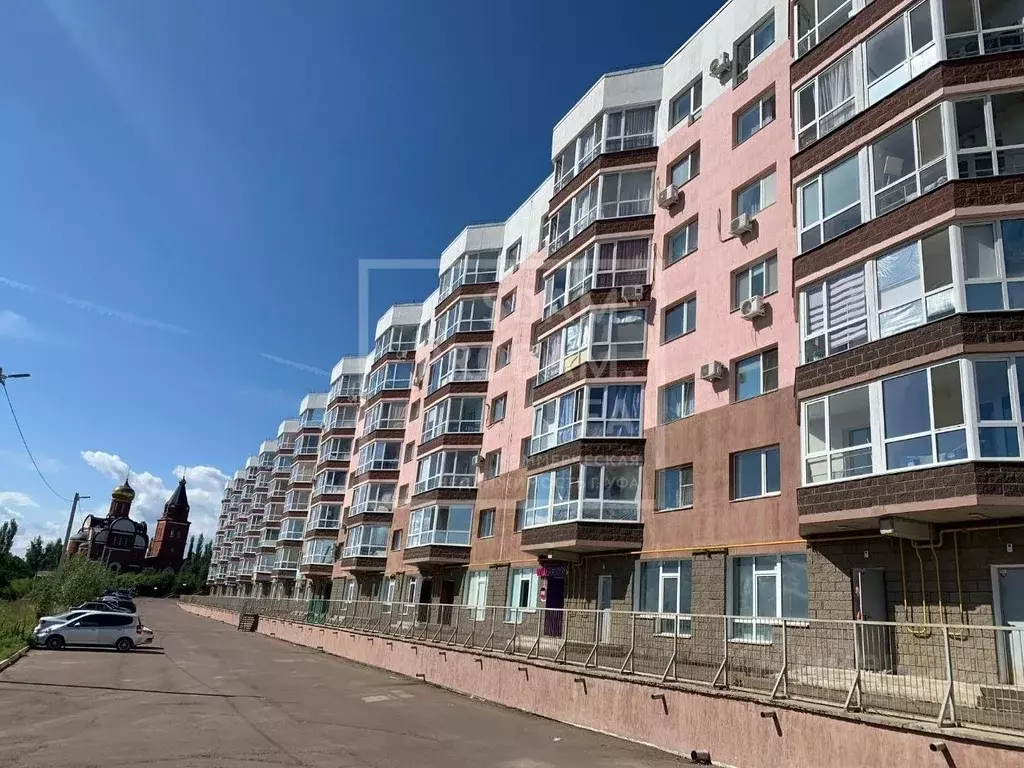 Торговая площадь в Башкортостан, Уфимский район, д. Алексеевка ... - Фото 2