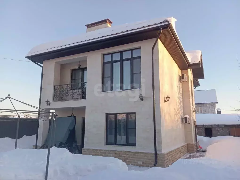 Дом в Тверская область, Тверь Русская ул., 16 (146 м) - Фото 0