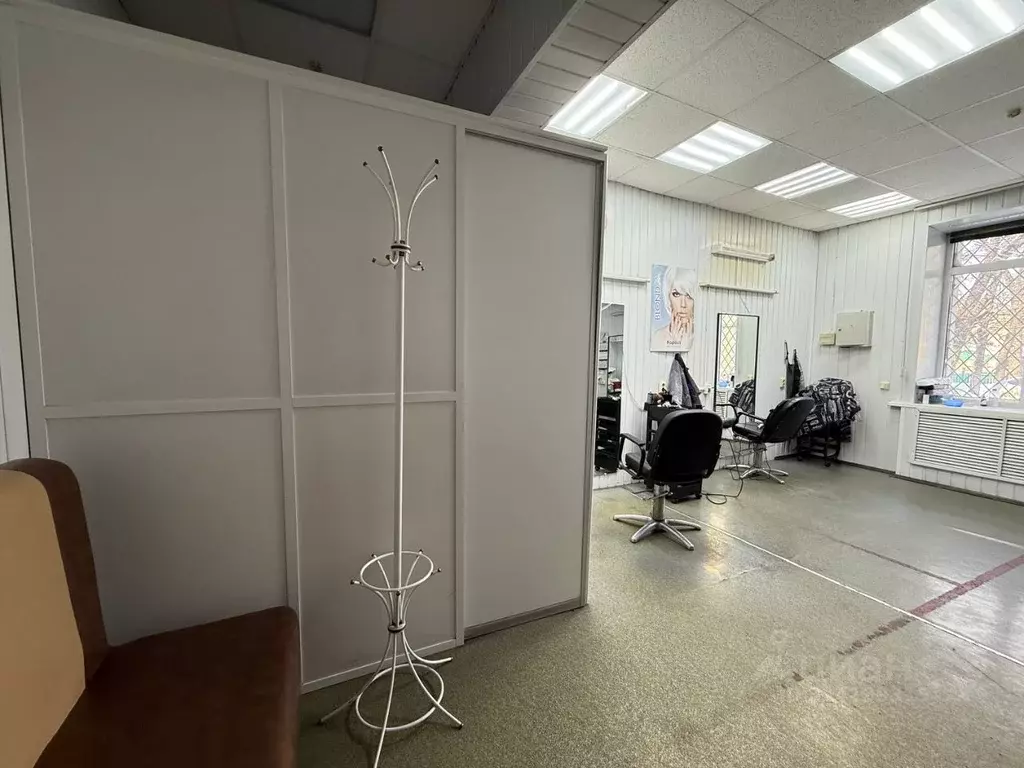 Помещение свободного назначения в Башкортостан, Уфа ул. Свободы, 33 ... - Фото 2