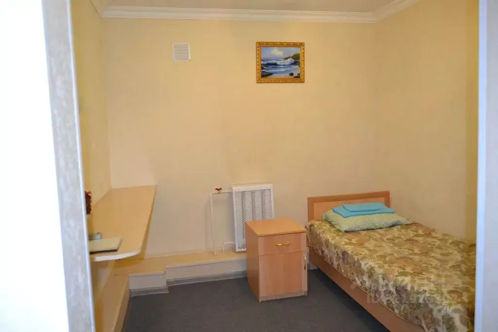 Комната Мордовия, Саранск 1-я Промышленная ул., 47 - Фото 0