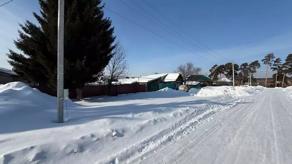 Участок в Тюменская область, Заводоуковск ул. Республики (9.9 сот.) - Фото 1