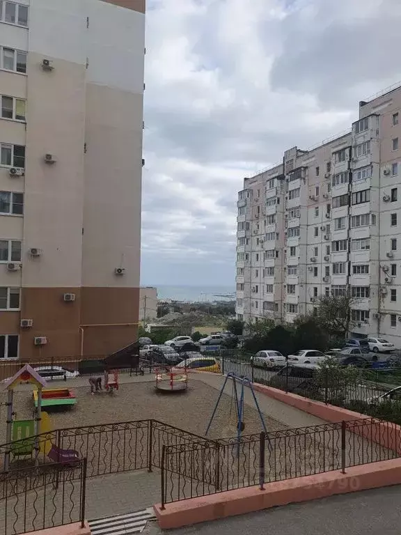 2-к кв. Краснодарский край, Геленджик Северный мкр, 2А (59.0 м) - Фото 1