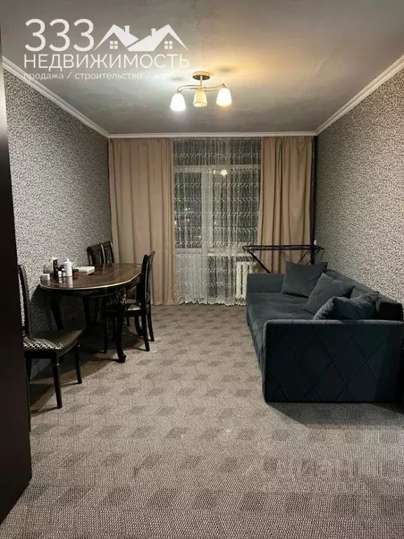 2-к кв. Северная Осетия, Владикавказ ул. Ватутина (34.0 м) - Фото 0