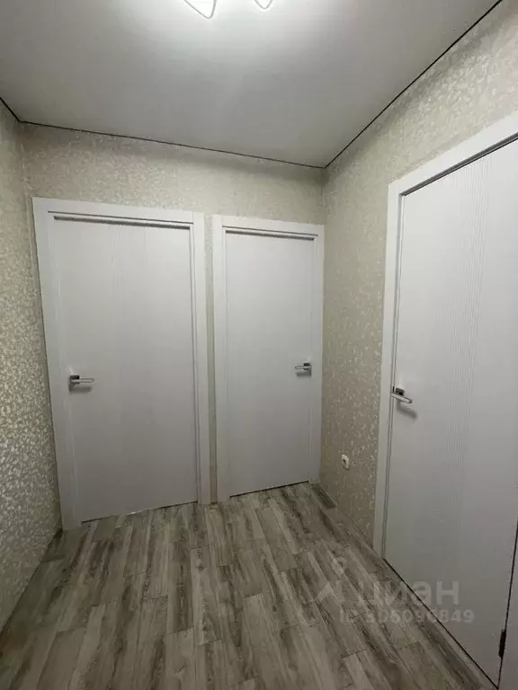 1-к кв. Тамбовская область, Тамбов Свободная ул., 4к5 (36.6 м) - Фото 0
