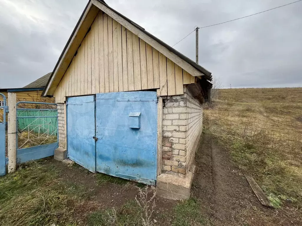 Дом 44 м на участке 22,8 сот. - Фото 1