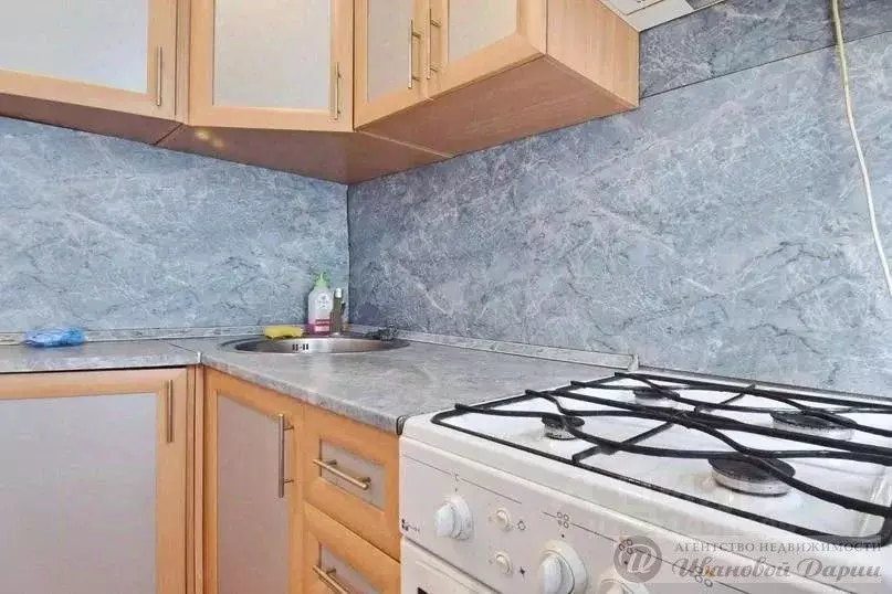 1-к кв. Самарская область, Самара Владимирская ул., 30 (22.0 м) - Фото 2
