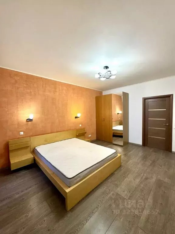 2-к кв. Санкт-Петербург Ленинский просп., 147к2 (69.0 м) - Фото 1