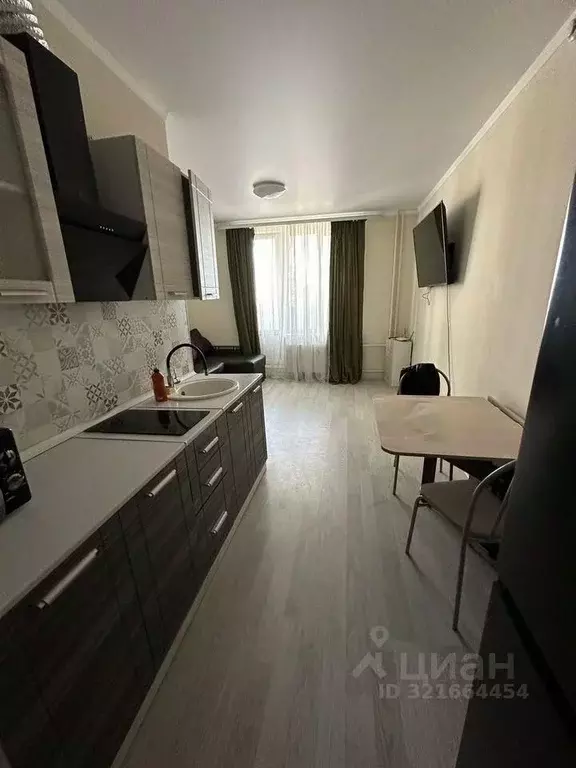 Студия Ростовская область, Ростов-на-Дону просп. Солженицына, 13 (27.0 ... - Фото 0