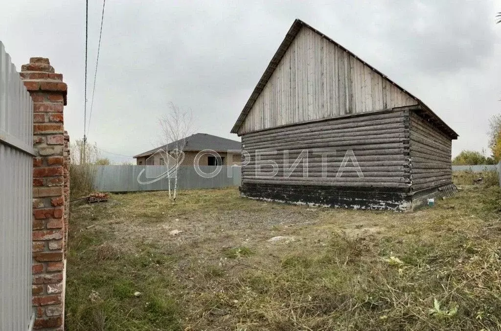 Дом в Тюменская область, Тюмень Энергостроитель СНТ, ул. Приозерная ... - Фото 2