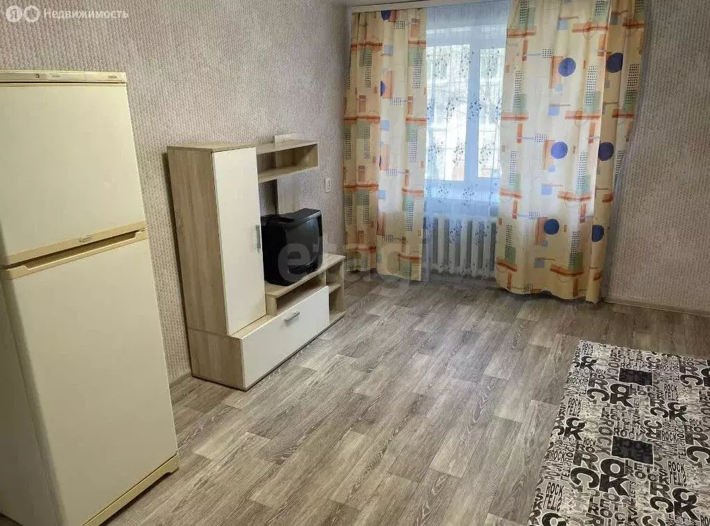 1к в -комнатной квартире (17.5 м) - Фото 0