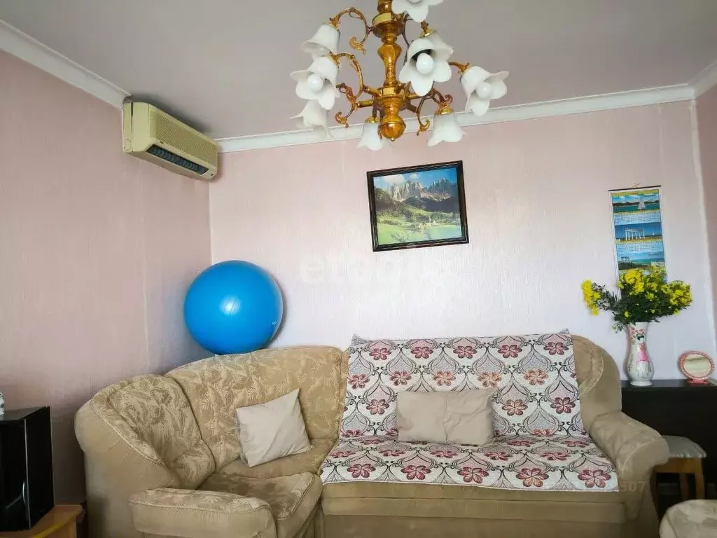 2-к кв. Адыгея, Майкоп ул. 12 Марта, 146 (48.1 м) - Фото 1