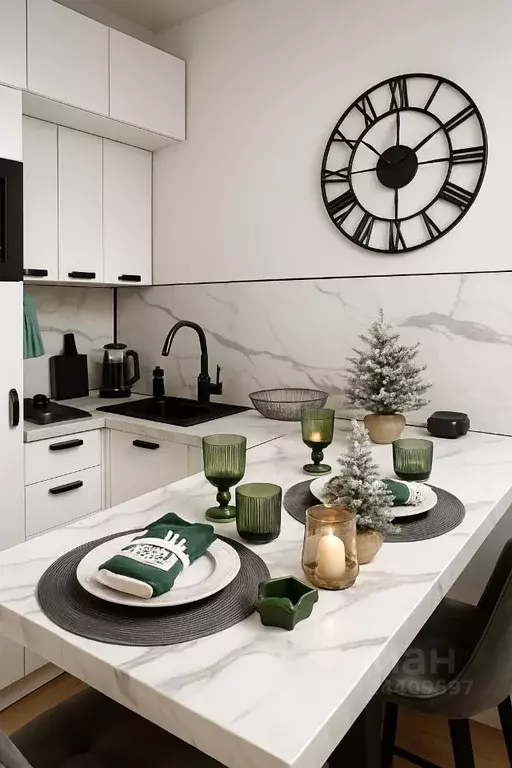 Студия Москва Пятницкое ш., 56Б (24.0 м) - Фото 2