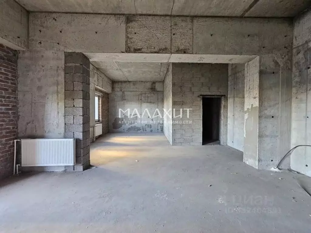 Торговая площадь в Самарская область, Самара бул. Засамарская Слобода, ... - Фото 2