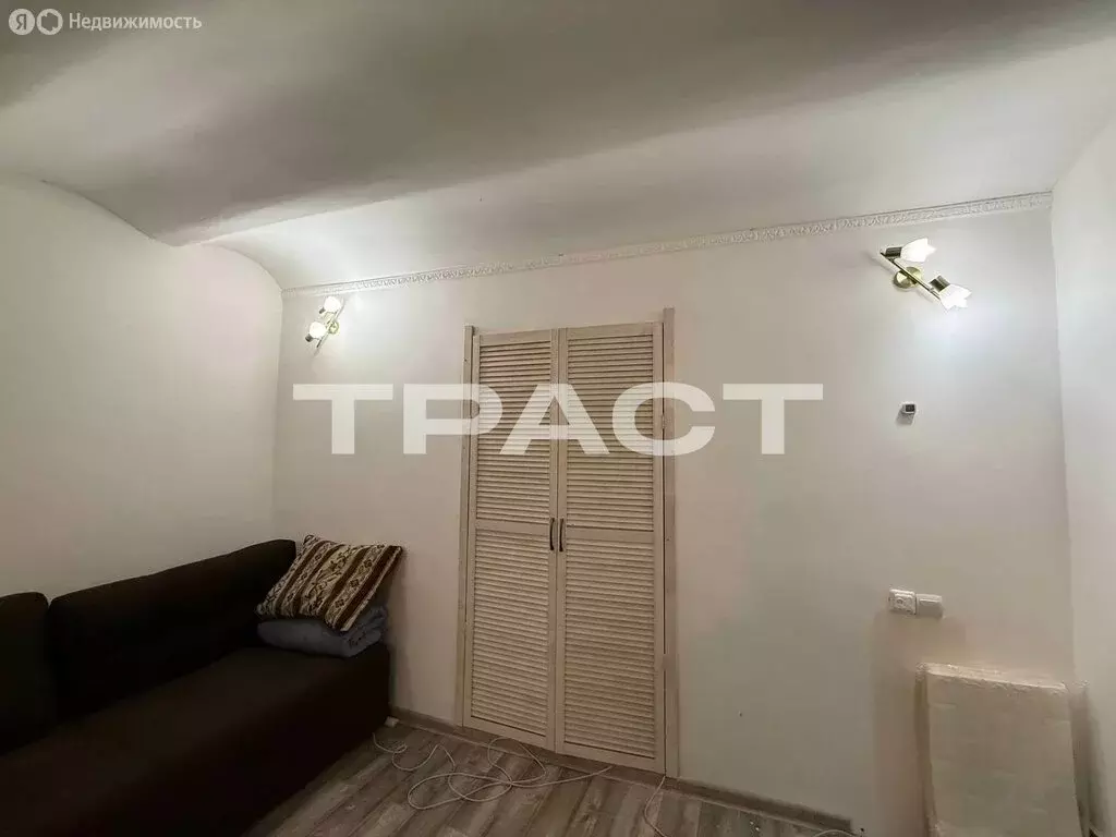 Квартира-студия: Воронеж, улица 25 Октября, 17 (28 м) - Фото 2