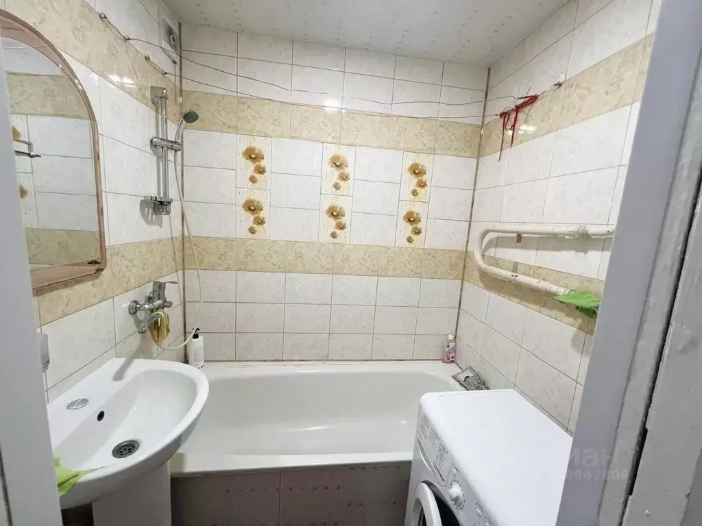 2-к кв. Калининградская область, Гусев Балтийская ул., 10 (52.0 м) - Фото 2