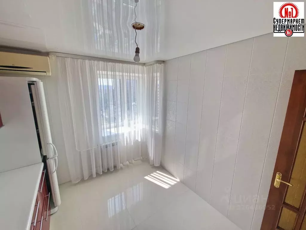 3-к кв. Самарская область, Самара просп. Ленина, 2б (70.0 м) - Фото 2