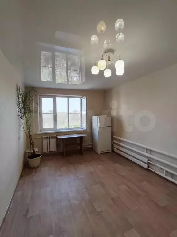 Комната 17 м в 2-к., 7/9 эт. - Фото 1