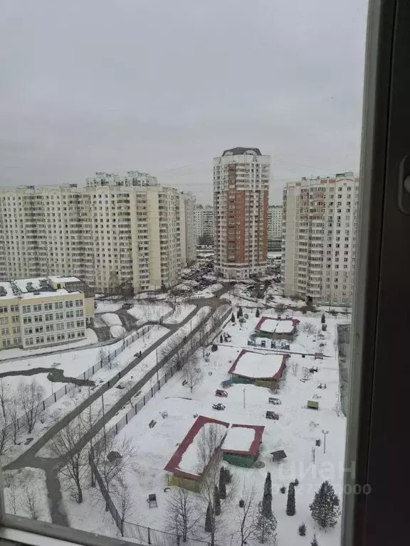 2-к кв. Московская область, Люберцы Красная Горка мкр, просп. ... - Фото 1