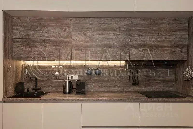 2-к кв. Санкт-Петербург ул. Грибалевой, 7к1 (73.1 м) - Фото 2