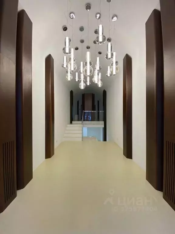 Помещение свободного назначения в Москва пер. Брюсов, 2/14С2 (207 м) - Фото 1