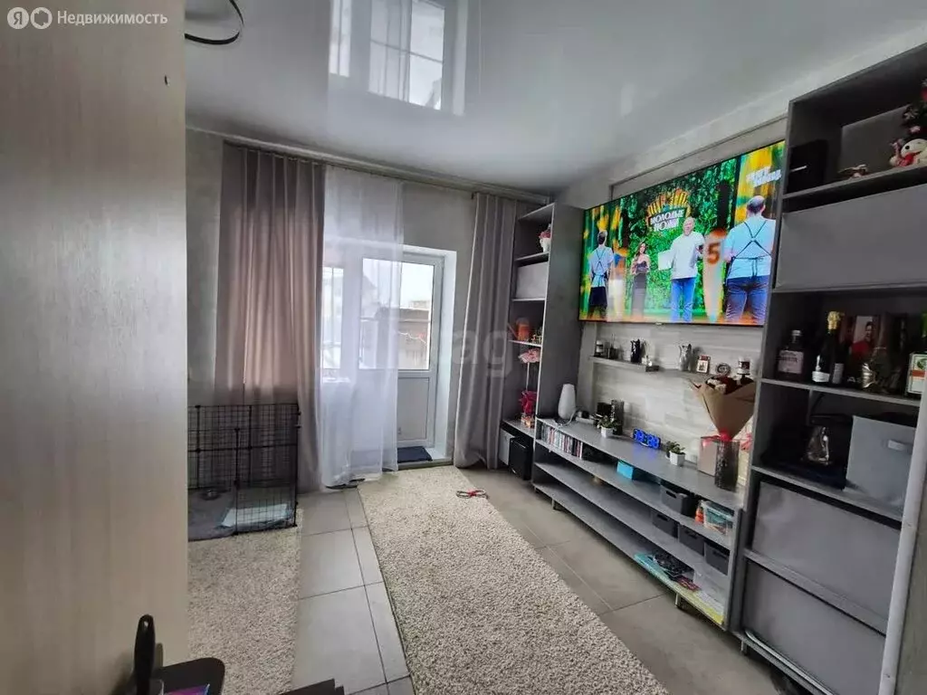 Дом в село Александровка, Александровская улица (100 м) - Фото 1