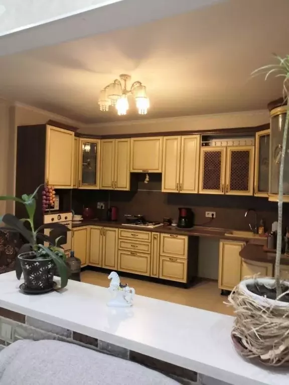 3-к кв. Саха (Якутия), Якутск ул. Пояркова, 17 (100.0 м) - Фото 0