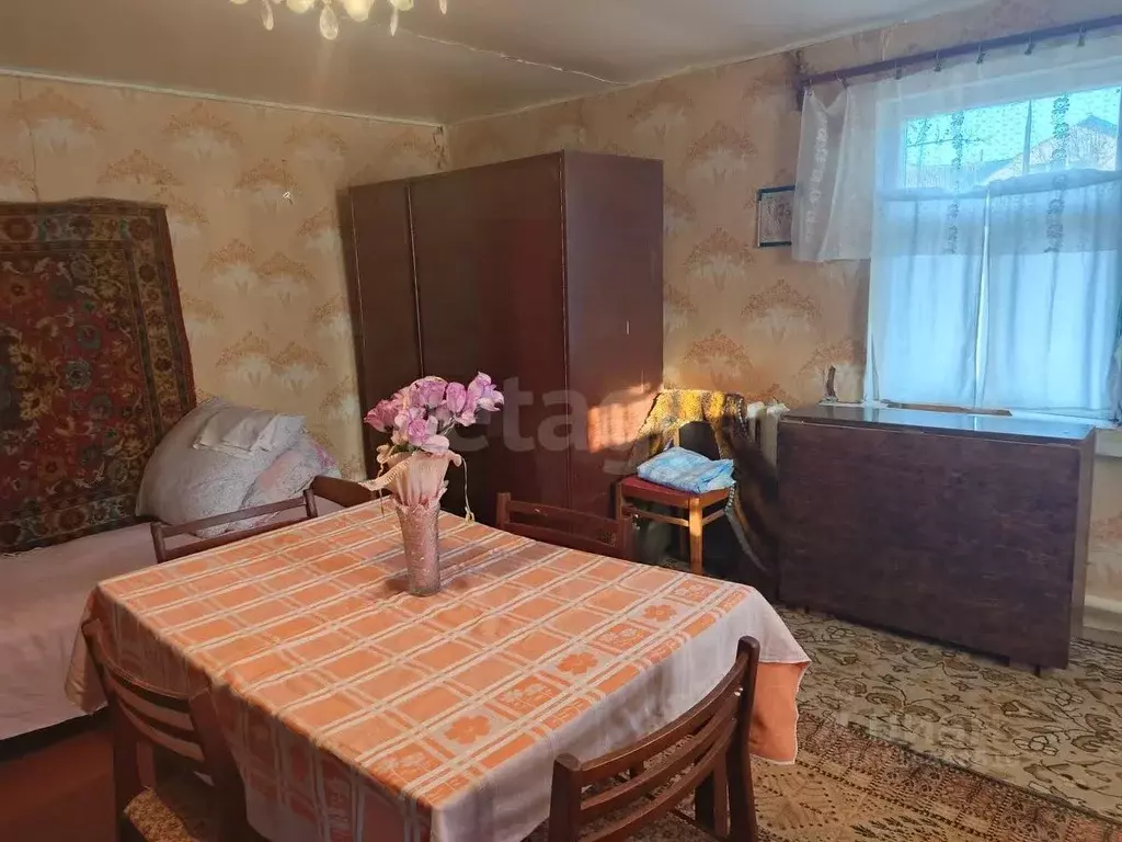 Дом в Смоленская область, Смоленский муниципальный округ, д. Рясино 8 ... - Фото 1