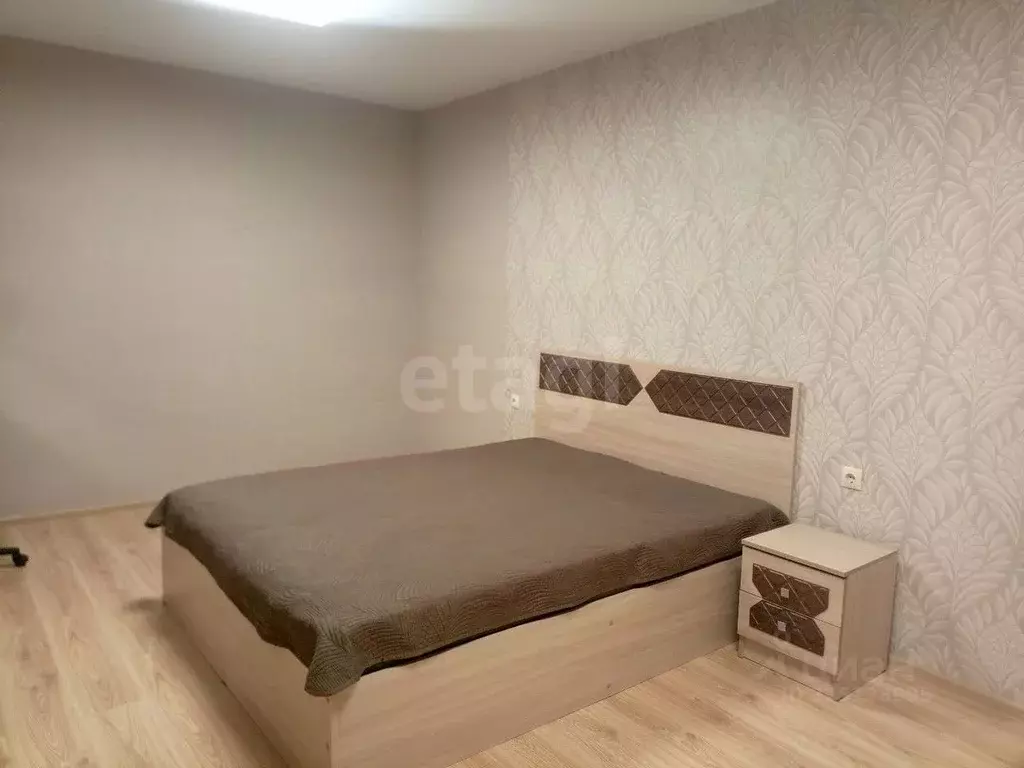 2-к кв. Белгородская область, Новый Оскол Ливенская ул., 138А (47.7 м) - Фото 1