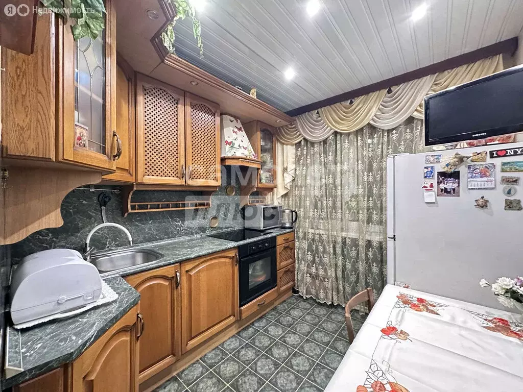 2-комнатная квартира: Москва, 1-й Павловский переулок, 5 (43.9 м) - Фото 1