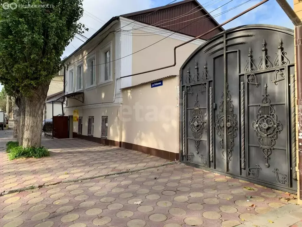 Участок в Махачкала, улица Репина (1.93 м) - Фото 1