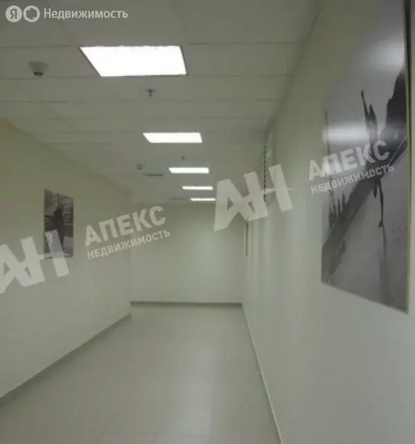 Офис (916 м) - Фото 1