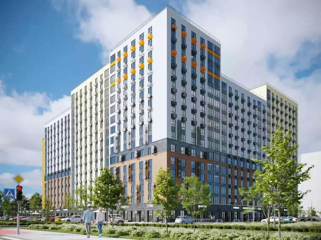 1-к кв. Пензенская область, Пензенский район, Засечный сельсовет, с. ... - Фото 2