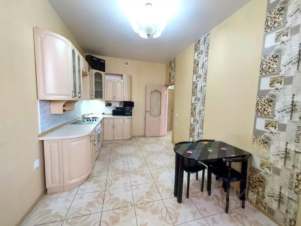 1-к кв. Иркутская область, Иркутский муниципальный округ, Маркова рп, ... - Фото 1