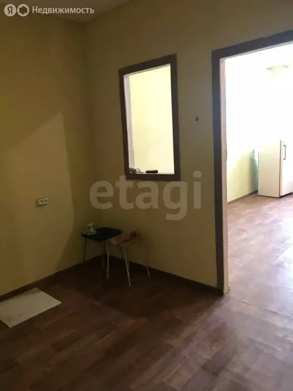 1-комнатная квартира: Курган, улица Бурова-Петрова, 97Б (29.4 м) - Фото 1